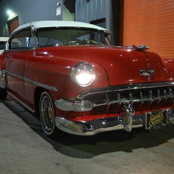 Sancho's Garage X Felix Keychains - Picture 2 of 2